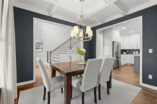 1851 Fern Creek Ln NE, Atlanta, GA 30329 - Photo 6