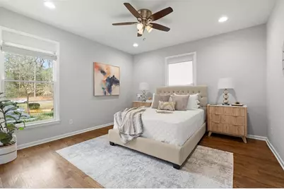 1851 Fern Creek Lane NE, Atlanta, GA 30329 - Photo 8