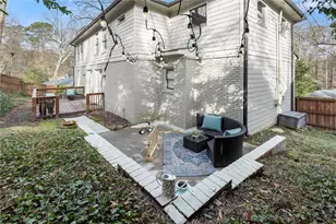 1851 Fern Creek Ln NE, Atlanta, GA 30329 - Photo 44