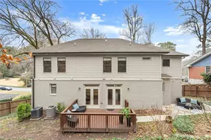 1851 Fern Creek Ln NE, Atlanta, GA 30329 - Photo 38