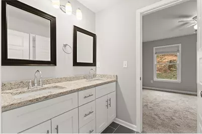 1851 Fern Creek Lane NE, Atlanta, GA 30329 - Photo 34