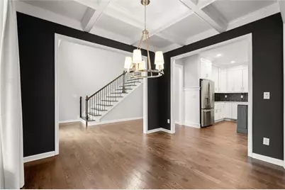 1851 Fern Creek Lane NE, Atlanta, GA 30329 - Photo 12