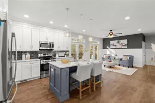 1851 Fern Creek Ln NE, Atlanta, GA 30329 - Photo 4