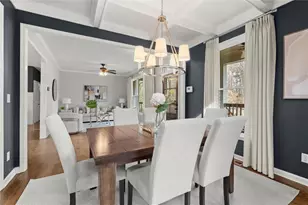 1851 Fern Creek Ln NE, Atlanta, GA 30329 - Photo 22