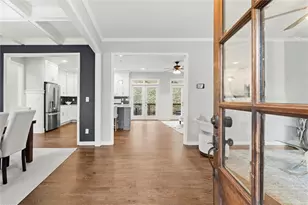 1851 Fern Creek Ln NE, Atlanta, GA 30329 - Photo 2