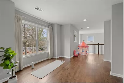 1851 Fern Creek Lane NE, Atlanta, GA 30329 - Photo 30