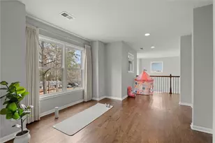 1851 Fern Creek Ln NE, Atlanta, GA 30329 - Photo 30