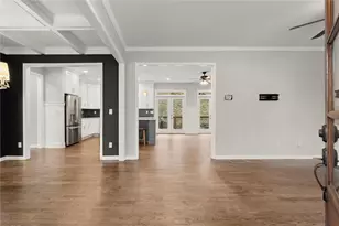 1851 Fern Creek Ln NE, Atlanta, GA 30329 - Photo 10