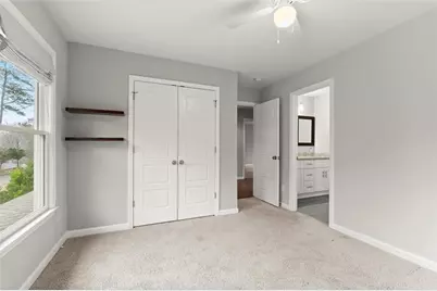 1851 Fern Creek Lane NE, Atlanta, GA 30329 - Photo 32