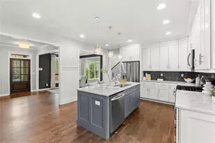 1851 Fern Creek Ln NE, Atlanta, GA 30329 - Photo 20