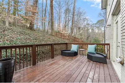 1851 Fern Creek Lane NE, Atlanta, GA 30329 - Photo 42
