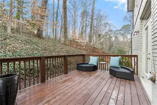 1851 Fern Creek Ln NE, Atlanta, GA 30329 - Photo 42