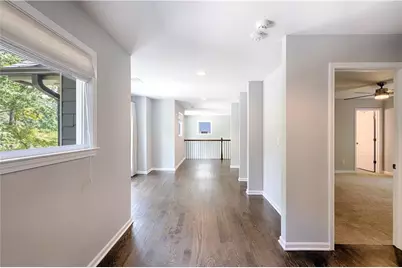 1851 Fern Creek Lane NE, Atlanta, GA 30329 - Photo 28