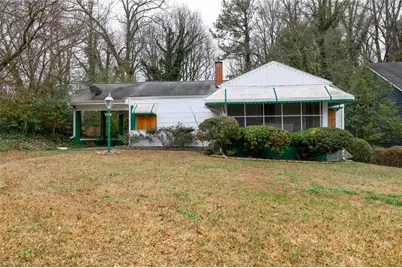 1650 North Avenue NW, Atlanta, GA 30318 - Photo 1