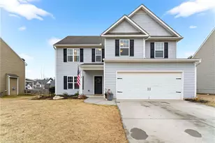 53 Valley Brook Ct, Dallas, GA 30132 - Photo 1