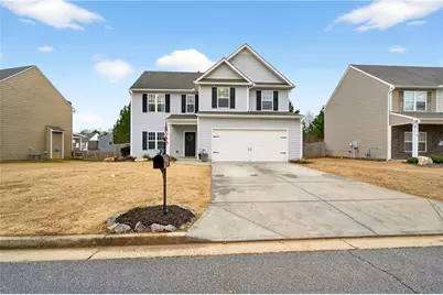 53 Valley Brook Court, Dallas, GA 30132 - Photo 2