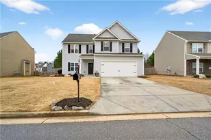 53 Valley Brook Ct, Dallas, GA 30132 - Photo 2