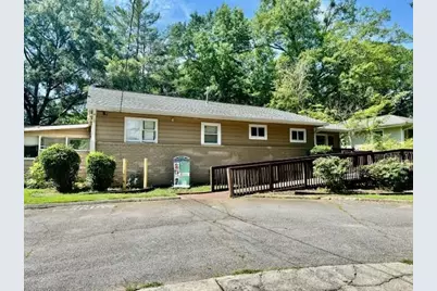 2107 McAfee Road, Decatur, GA 30032 - Photo 6