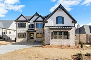 3199 Brush Arbor Ct, Jefferson, GA 30549 - Photo 1