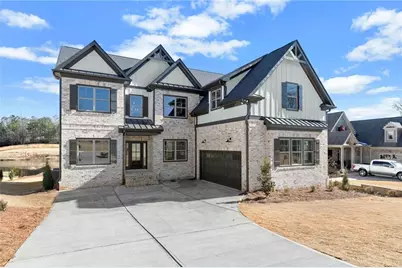 3199 Brush Arbor Court, Jefferson, GA 30549 - Photo 4