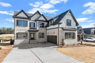 3199 Brush Arbor Ct, Jefferson, GA 30549 - Photo 4