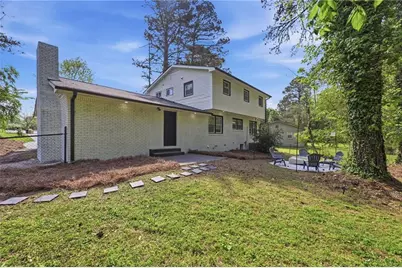 4113 Radcliffe Ct, Decatur, GA 30034 - Photo 40