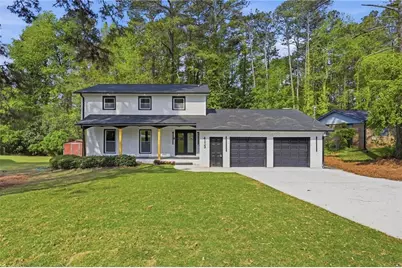 4113 Radcliffe Ct, Decatur, GA 30034 - Photo 2