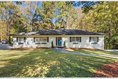 2150 Azalea Circle, Decatur, GA 30033 - Photo 1