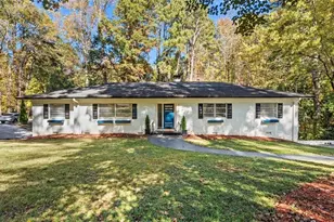 2150 Azalea Cir, Decatur, GA 30033 - Photo 1