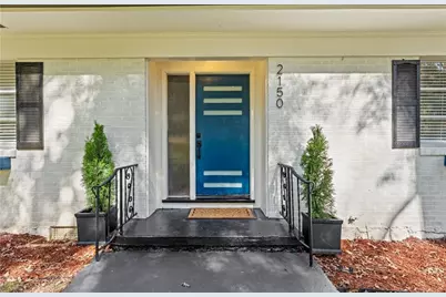 2150 Azalea Circle, Decatur, GA 30033 - Photo 2