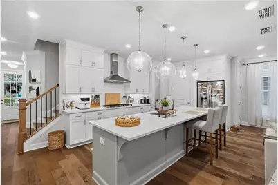 5054 Sealy Circle, Peachtree Corners, GA 30092 - Photo 4