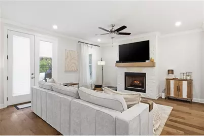 5054 Sealy Circle, Peachtree Corners, GA 30092 - Photo 14