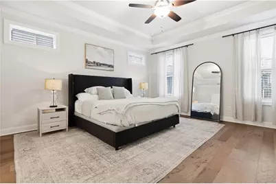 5054 Sealy Circle, Peachtree Corners, GA 30092 - Photo 20