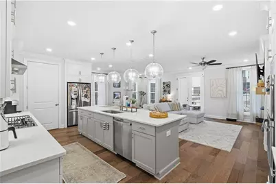 5054 Sealy Circle, Peachtree Corners, GA 30092 - Photo 10