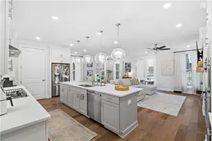 5054 Sealy Cir, Peachtree Corners, GA 30092 - Photo 10