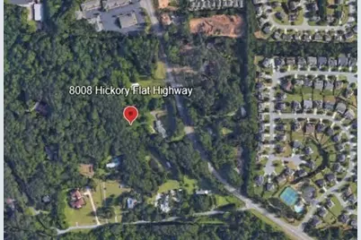 8008 Hickory Flat Highway, Woodstock, GA 30188 - Photo 2