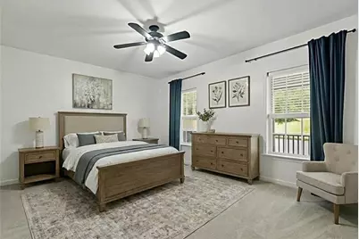 148 Reddin Drive, Canton, GA 30114 - Photo 6