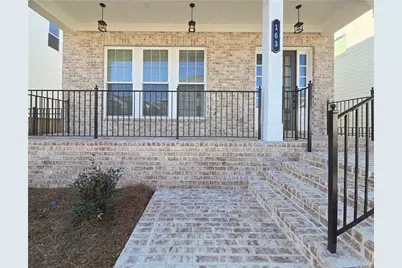 163 Basil Street Street, Cumming, GA 30040 - Photo 2