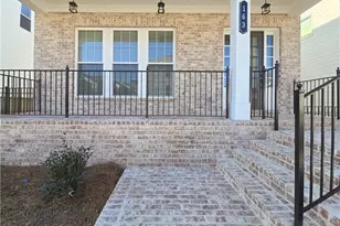 163 Basil Street St, Cumming, GA 30040 - Photo 2