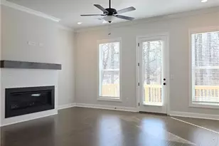 163 Basil Street St, Cumming, GA 30040 - Photo 18