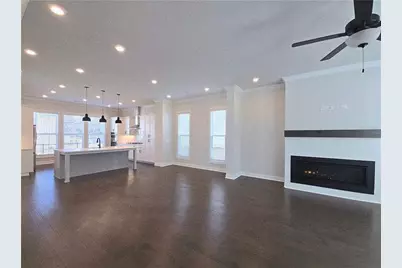 163 Basil Street Street, Cumming, GA 30040 - Photo 16