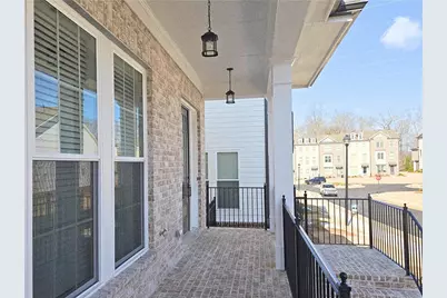 163 Basil Street Street, Cumming, GA 30040 - Photo 4