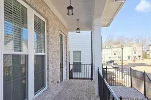 163 Basil Street St, Cumming, GA 30040 - Photo 4