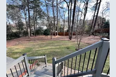 3867 Hillcrest Drive SE, Smyrna, GA 30080 - Photo 4