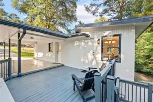 3867 Hillcrest Dr SE, Smyrna, GA 30080 - Photo 6