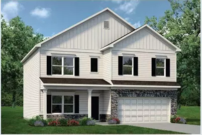 727 Sinclair Lane, Temple, GA 30179 - Photo 1