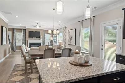 727 Sinclair Lane, Temple, GA 30179 - Photo 16