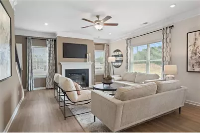 727 Sinclair Lane, Temple, GA 30179 - Photo 8