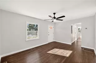 2522 Frost Dr SW, Marietta, GA 30008 - Photo 6