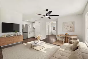 2522 Frost Dr SW, Marietta, GA 30008 - Photo 4